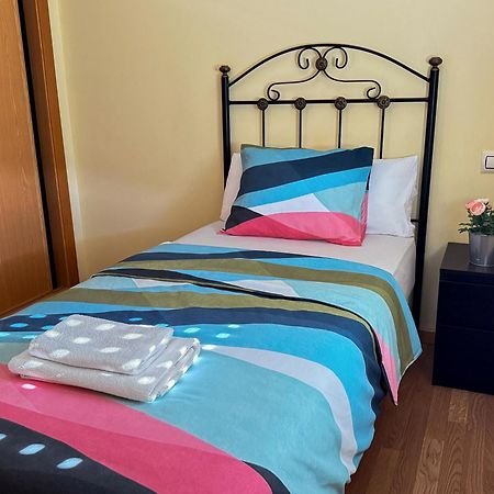 Porta Apartment Lecer 7 מראה חיצוני תמונה