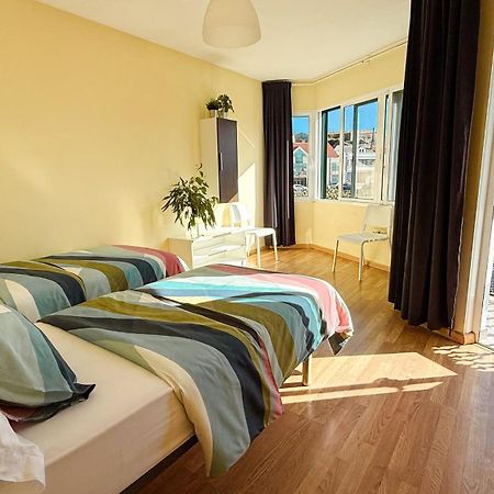 Porta Apartment Lecer 7 מראה חיצוני תמונה