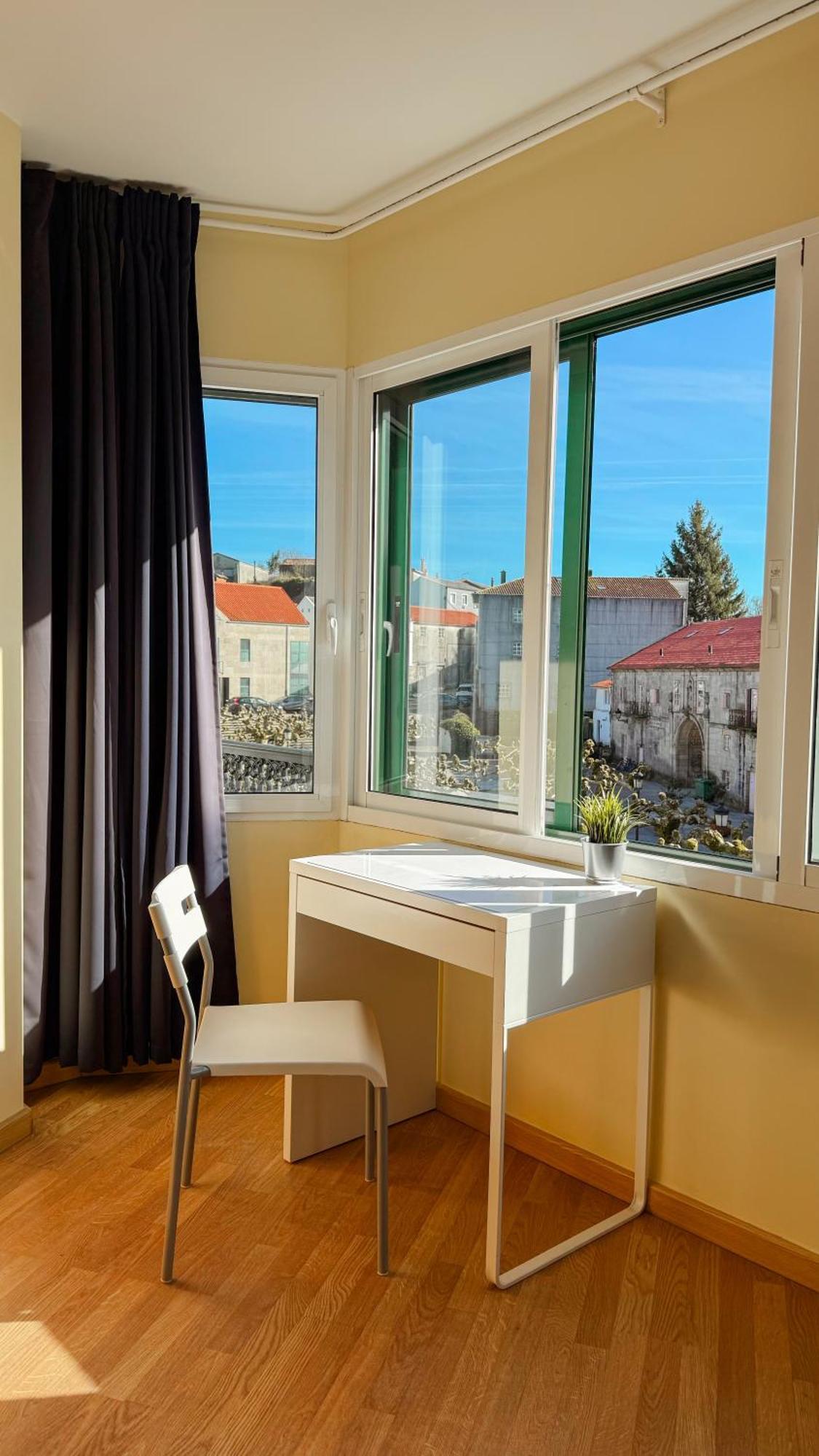 Porta Apartment Lecer 7 מראה חיצוני תמונה