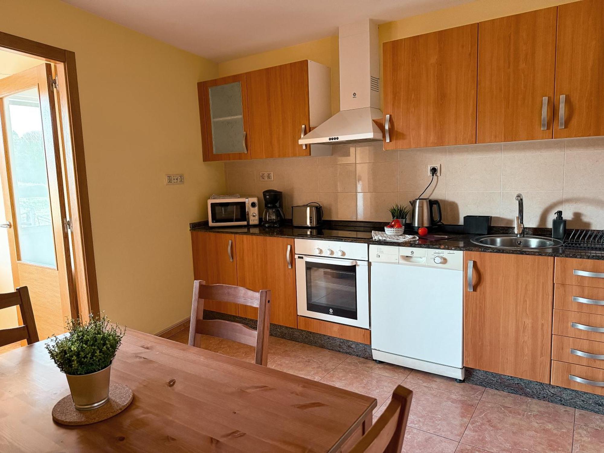 Porta Apartment Lecer 7 מראה חיצוני תמונה