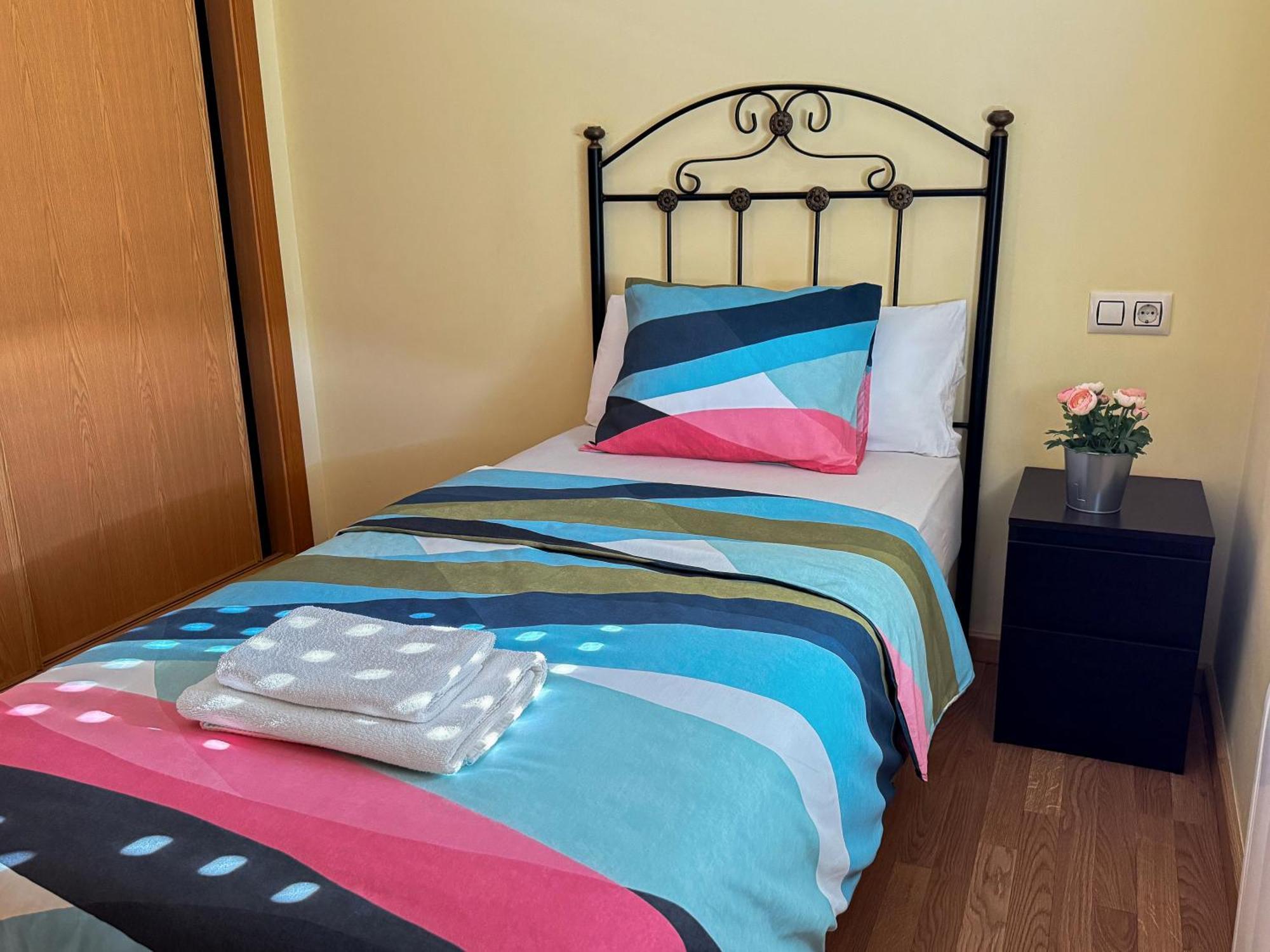 Porta Apartment Lecer 7 מראה חיצוני תמונה