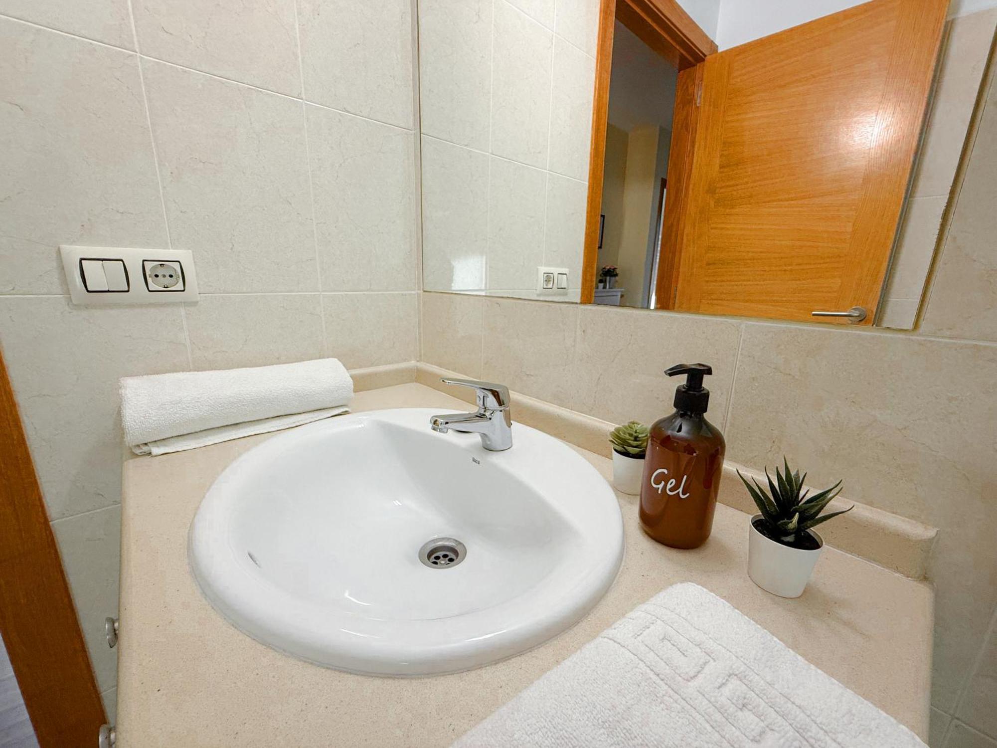 Porta Apartment Lecer 7 מראה חיצוני תמונה
