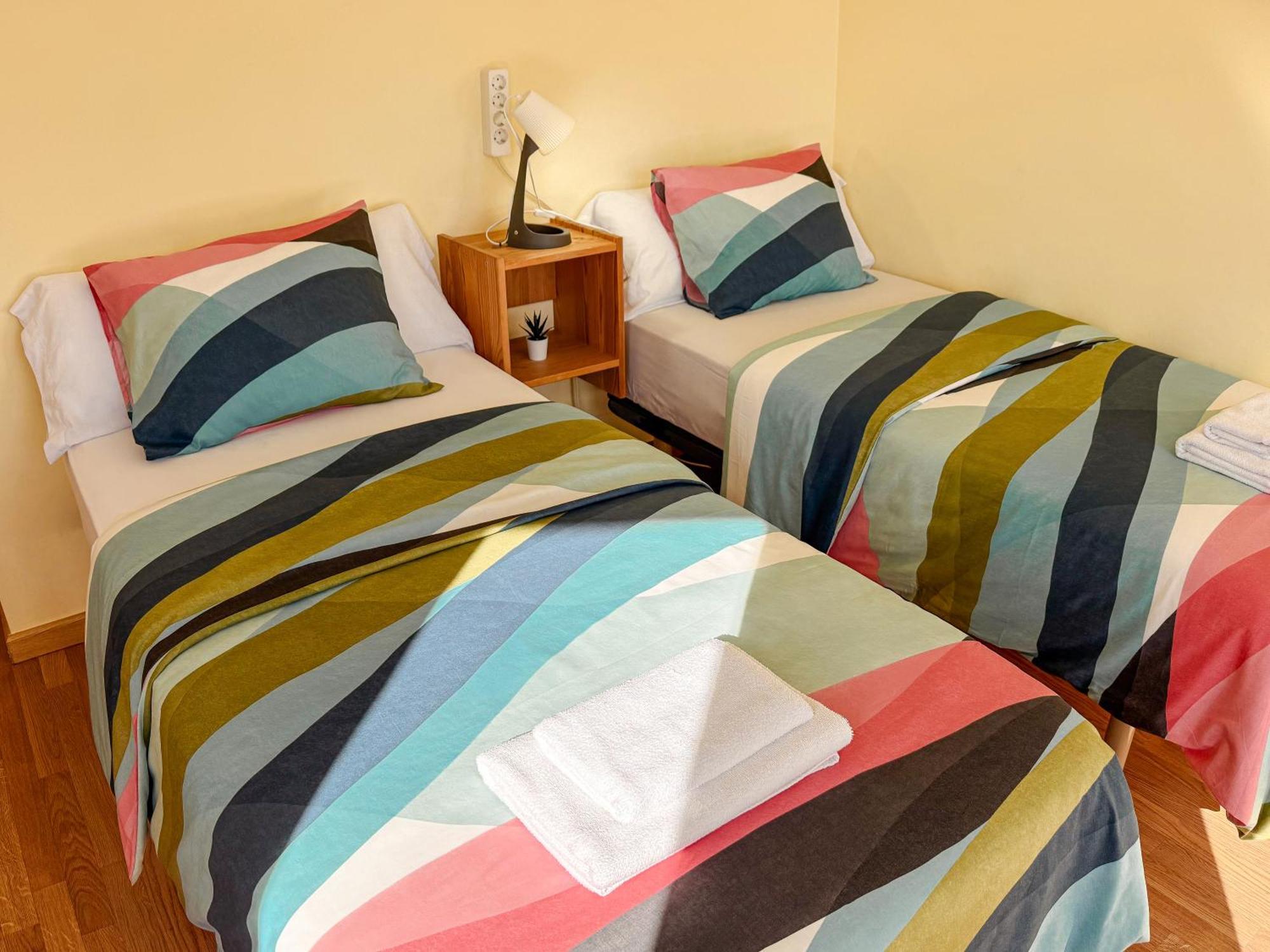 Porta Apartment Lecer 7 מראה חיצוני תמונה