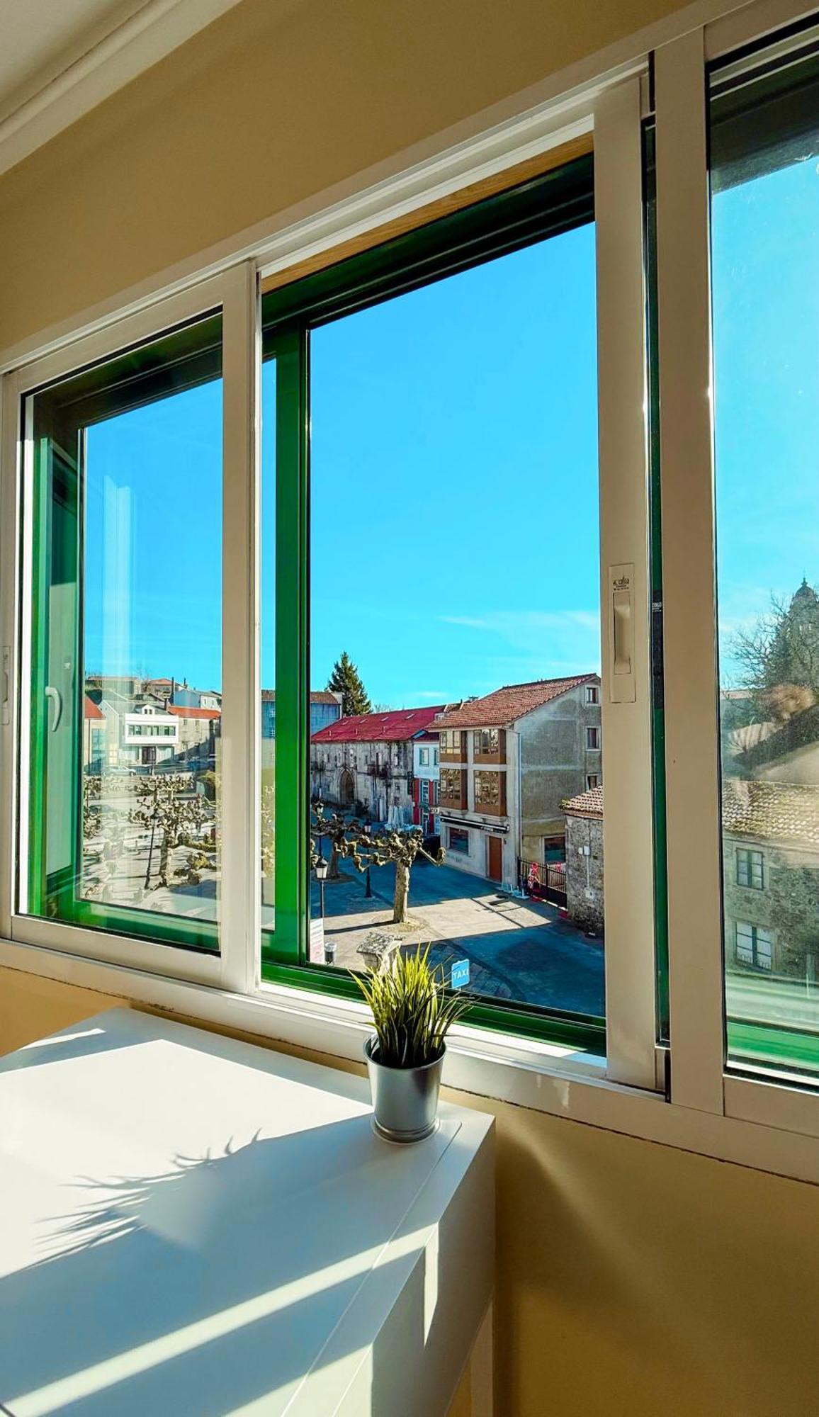 Porta Apartment Lecer 7 מראה חיצוני תמונה