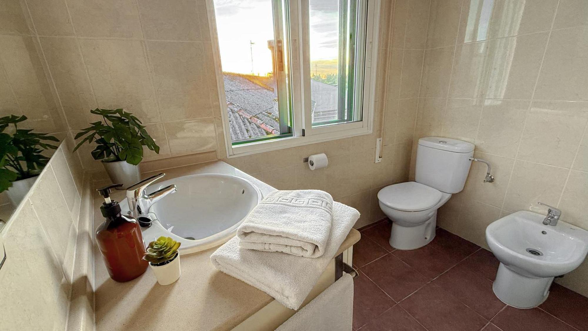 Porta Apartment Lecer 7 מראה חיצוני תמונה