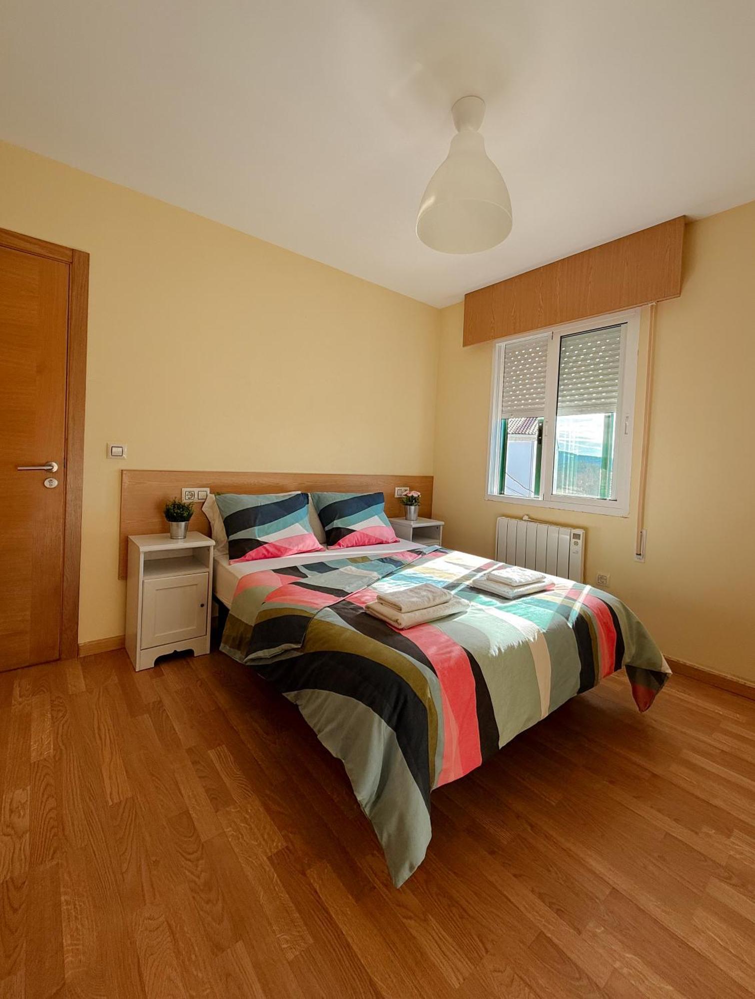 Porta Apartment Lecer 7 מראה חיצוני תמונה
