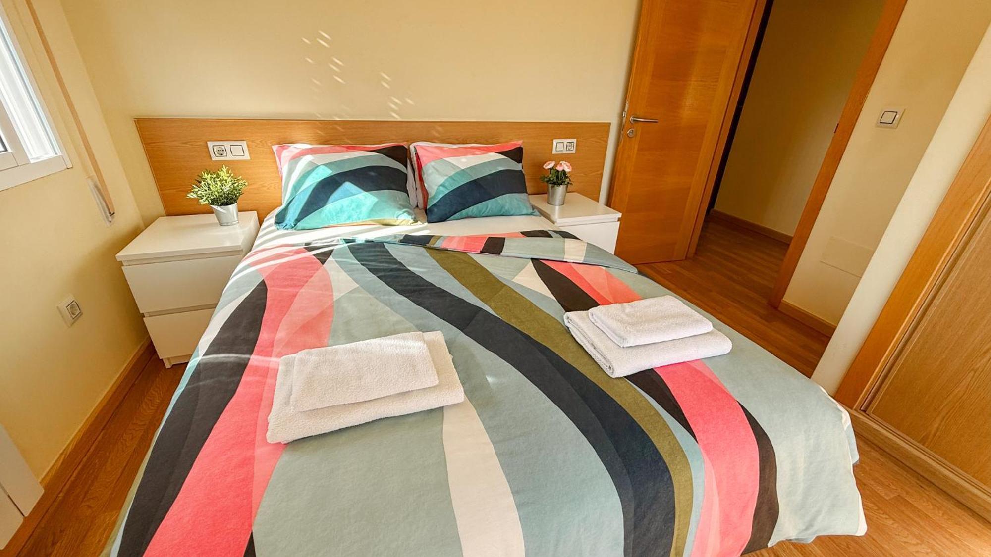 Porta Apartment Lecer 7 מראה חיצוני תמונה