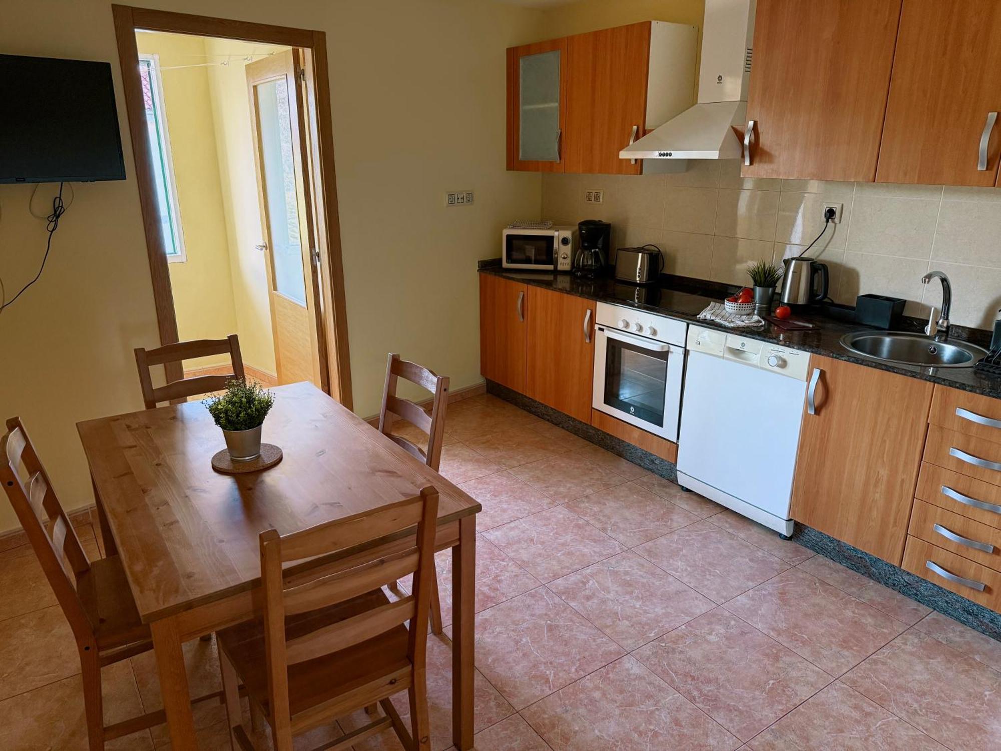 Porta Apartment Lecer 7 מראה חיצוני תמונה