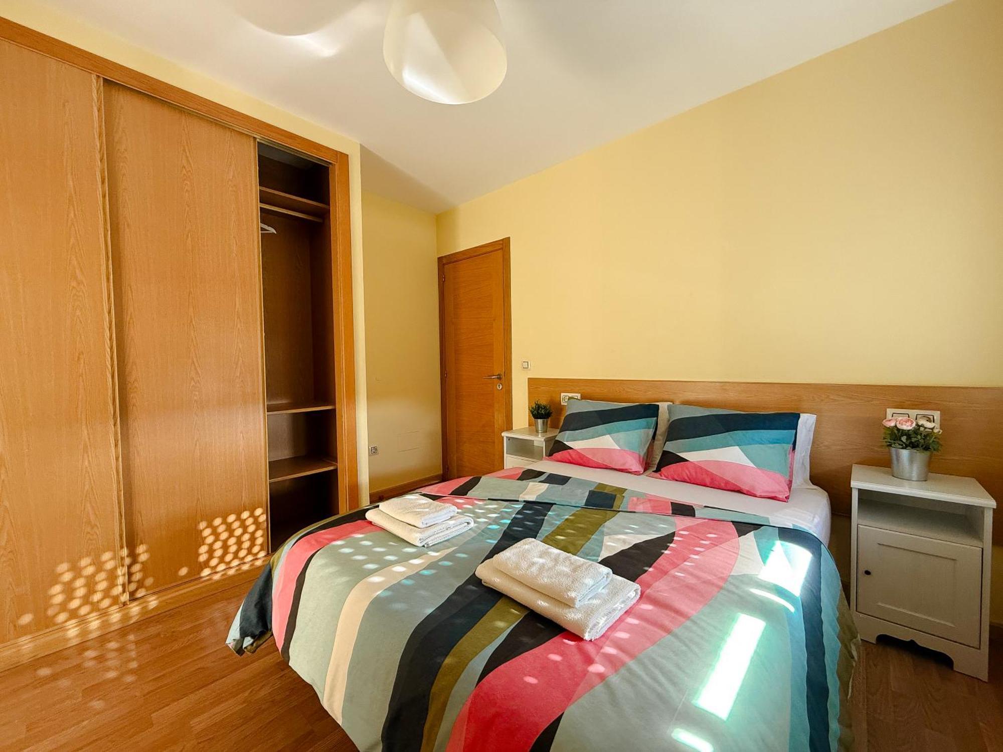 Porta Apartment Lecer 7 מראה חיצוני תמונה